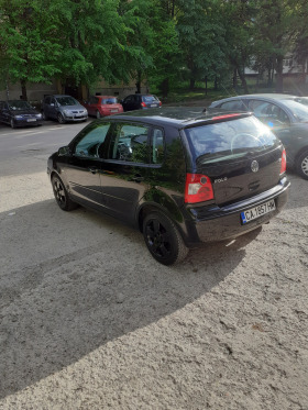 VW Polo 1.4 i, снимка 6 - Автомобили и джипове - 45358627