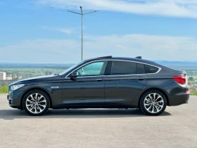 BMW 5 Gran Turismo 530 FaceLift! | Mobile.bg    4