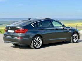 BMW 5 Gran Turismo 530 FaceLift! | Mobile.bg    7