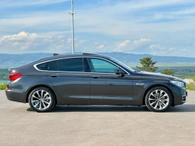 BMW 5 Gran Turismo 530 FaceLift! | Mobile.bg    8