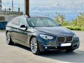  BMW 5 Gran Turismo