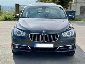 BMW 5 Gran Turismo 530 FaceLift! | Mobile.bg    2