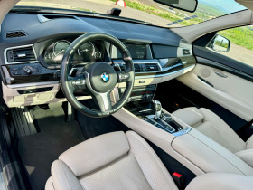 BMW 5 Gran Turismo 530 FaceLift!, снимка 9