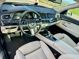 BMW 5 Gran Turismo 530 FaceLift! | Mobile.bg    9