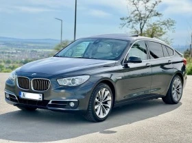 BMW 5 Gran Turismo 530 FaceLift! | Mobile.bg    3