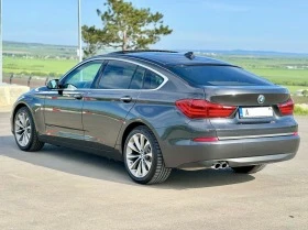 BMW 5 Gran Turismo 530 FaceLift! | Mobile.bg    5