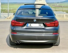 BMW 5 Gran Turismo 530 FaceLift! | Mobile.bg    6