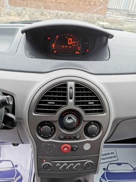 Renault Modus 1.6 бензин , снимка 10