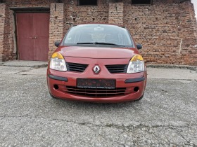 Renault Modus 1.6 бензин , снимка 2
