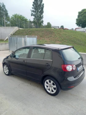 VW Golf Plus 2.0 TDI, снимка 4