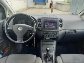 VW Golf Plus 2.0 TDI, снимка 9