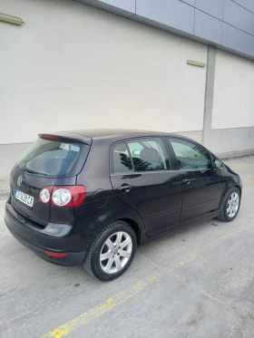 VW Golf Plus 2.0 TDI, снимка 5