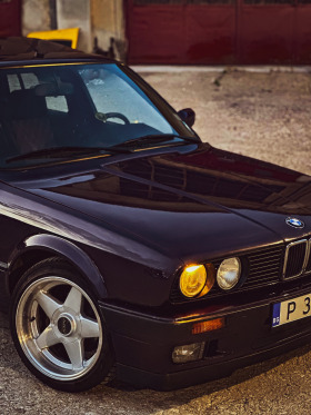 BMW 318 Design edition, снимка 3