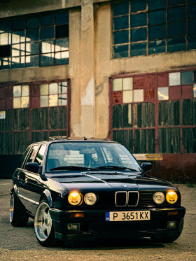 BMW 318 Design edition, снимка 9