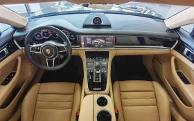 Porsche Panamera Turbo - [5] 