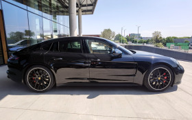 Porsche Panamera Turbo, снимка 2