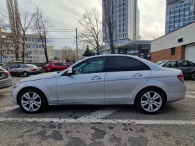 Mercedes-Benz C 320 4 матик, снимка 8