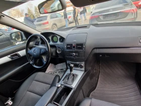 Mercedes-Benz C 320 4 матик, снимка 2