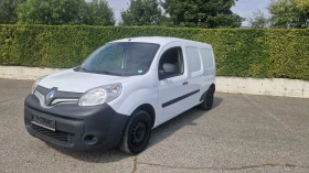 Renault Kangoo ХЛАДИЛНО МАКСИ ЕВРО 6, снимка 1