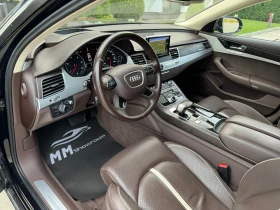 Audi A8 4.2TDI-DESIGN-SELECTION-MASSAGE-360КАМ-HEADUP-BOSE - [10] 