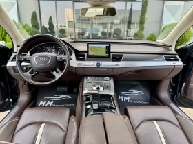 Обява за продажба на Audi A8 4.2TDI-DESIGN-SELECTION-MASSAGE-360КАМ-HEADUP-BOSE ~54 999 лв. - изображение 10