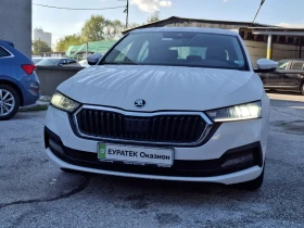 Skoda Octavia 2.0 TDI, снимка 2