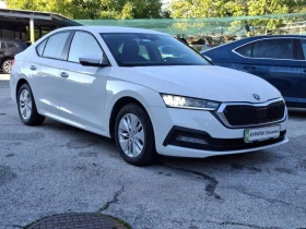 Skoda Octavia 2.0 TDI, снимка 3