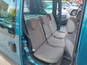 Renault Kangoo КЛИМАТИК-1, 2i-75kc-ТОП-ТОП, снимка 7