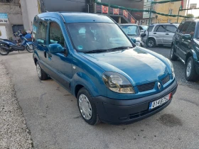 Renault Kangoo КЛИМАТИК-1, 2i-75kc-ТОП-ТОП, снимка 1