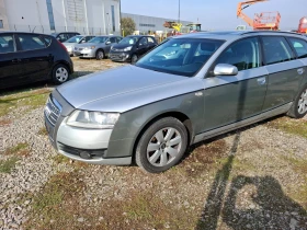 Audi A6 2.7TDI, снимка 3