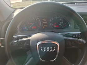 Audi A6 2.7TDI, снимка 8