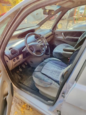 Citroen Xsara picasso, снимка 5