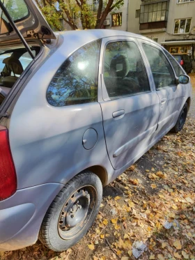 Citroen Xsara picasso, снимка 4