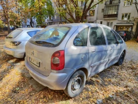 Citroen Xsara picasso, снимка 2