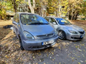 Citroen Xsara picasso, снимка 1