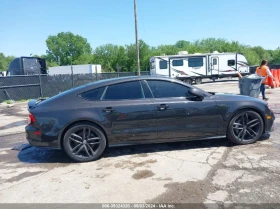 Audi A7 * PREMIUM PLUS*  | Mobile.bg    13