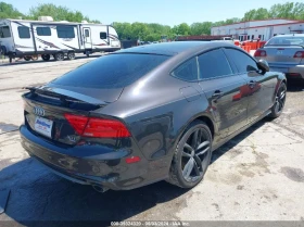 Audi A7 * PREMIUM PLUS*  | Mobile.bg    5