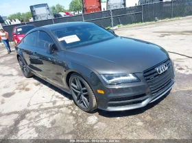 Audi A7 * PREMIUM PLUS*  | Mobile.bg    2