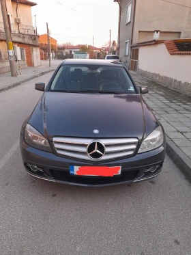     Mercedes-Benz C 200 Kompressor* Avantgarde* 