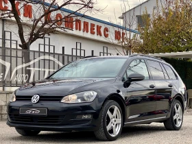 VW Golf 1.6 TDI - [7] 