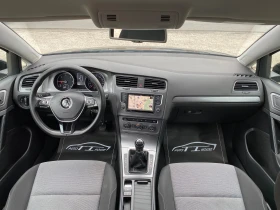 VW Golf 1.6 TDI - [10] 