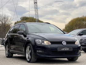 VW Golf 1.6 TDI