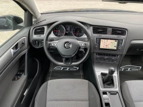 VW Golf 1.6 TDI - [12] 