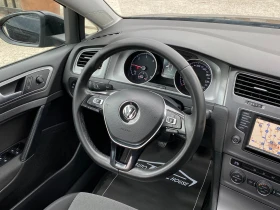 VW Golf 1.6 TDI - [14] 