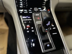 Porsche Panamera Turbo S E-Hybrid Burmester* , снимка 12