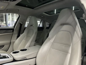 Porsche Panamera Turbo S E-Hybrid Burmester* , снимка 7