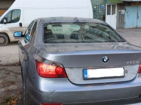 BMW 530 E60, снимка 1