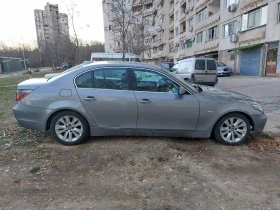 BMW 530 E60, снимка 7