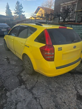 Kia Ceed 1.4 газ, снимка 2