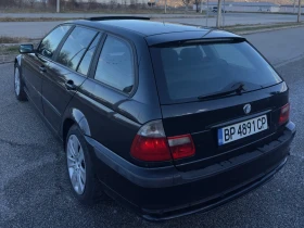 BMW 320 2.0D* Facelift* Mpack, снимка 4